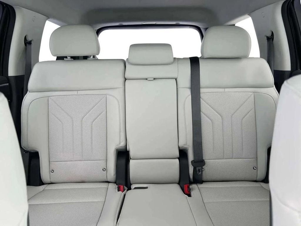 New 2026 Hyundai Santa Fe SEL image 23
