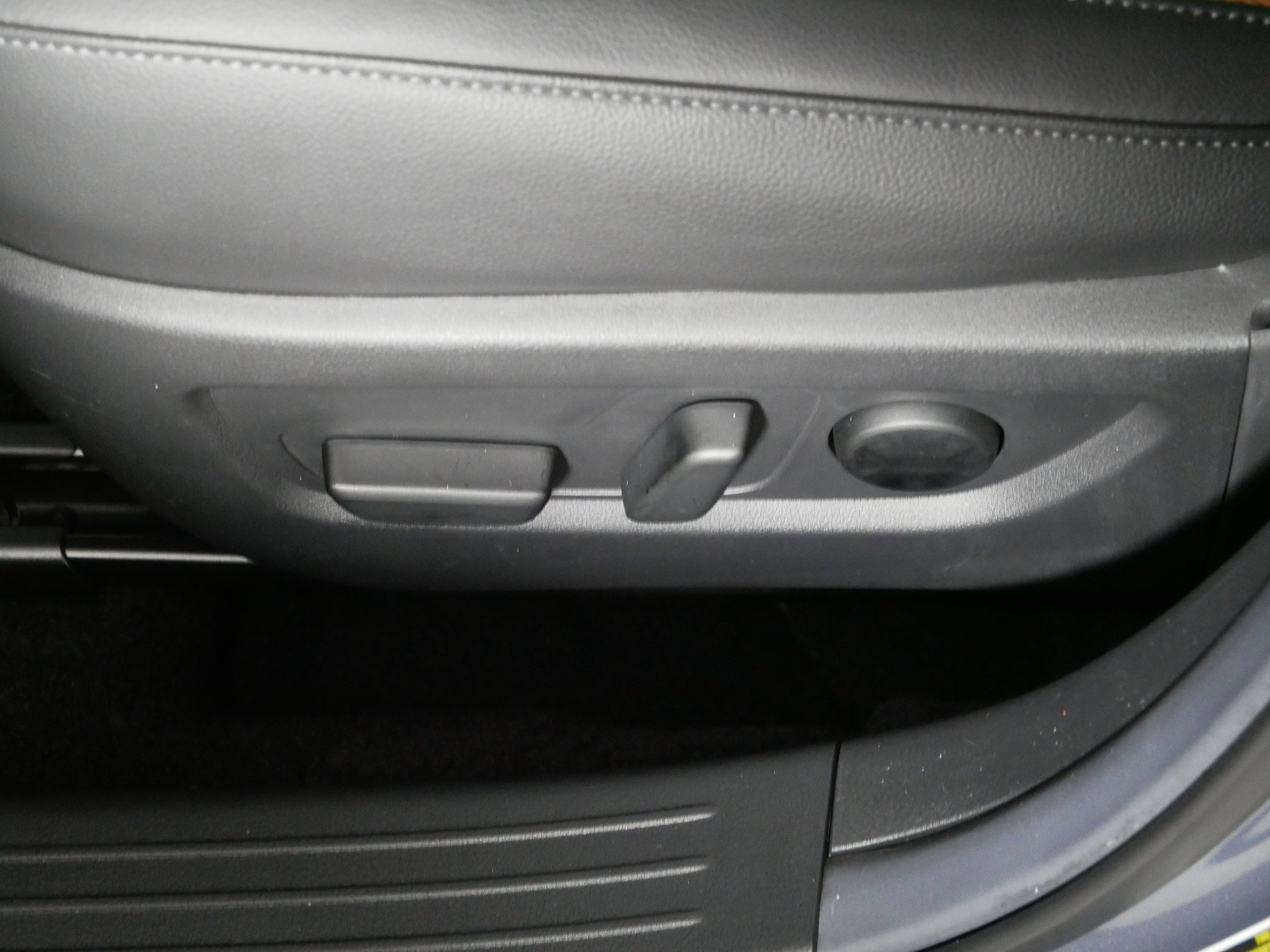 Certified 2025 MAZDA CX-50 AWD 2.5 S w/ Premium Plus Pkg image 20