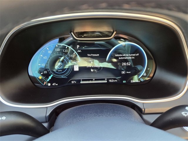 Used 2023 Genesis GV80 2.5T w/ Prestige Package image 23