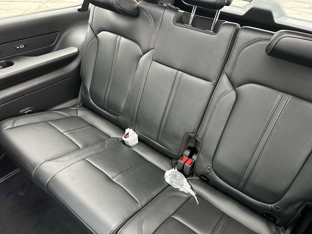 New 2026 Jeep Grand Wagoneer L Limited image 10