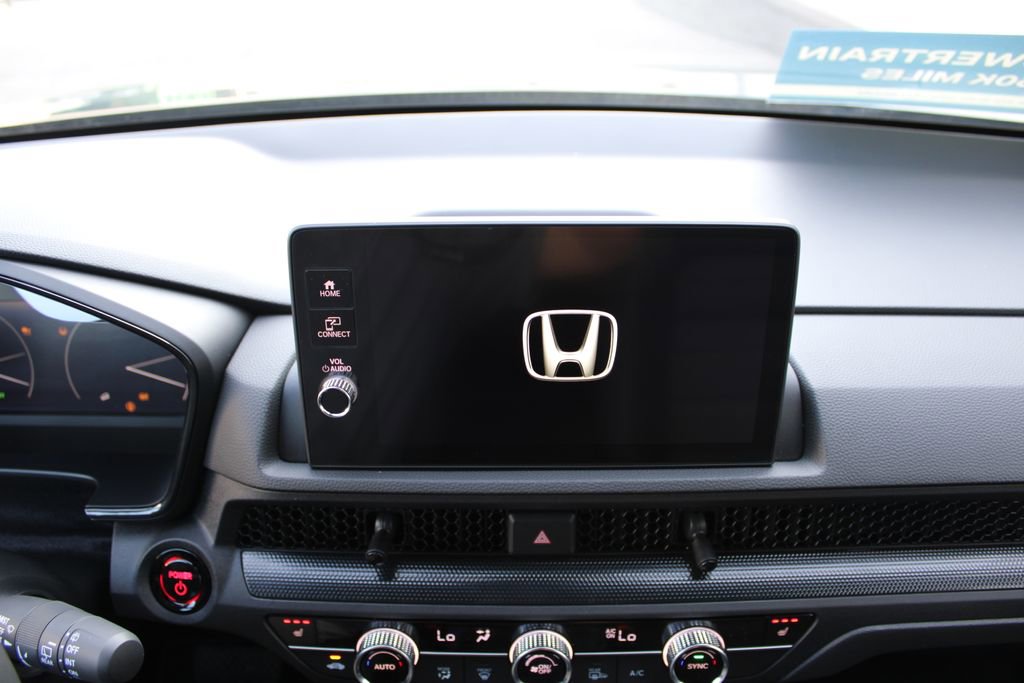 New 2026 Honda CR-V Sport-L image 35