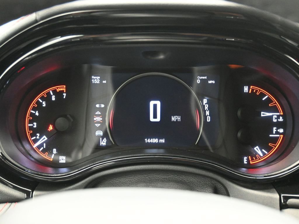 Used 2023 Dodge Durango Citadel image 18