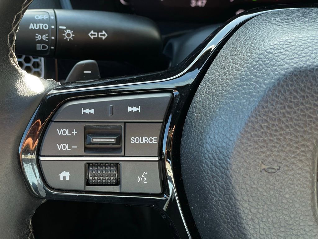 Certified 2022 Honda Civic Sport image 15