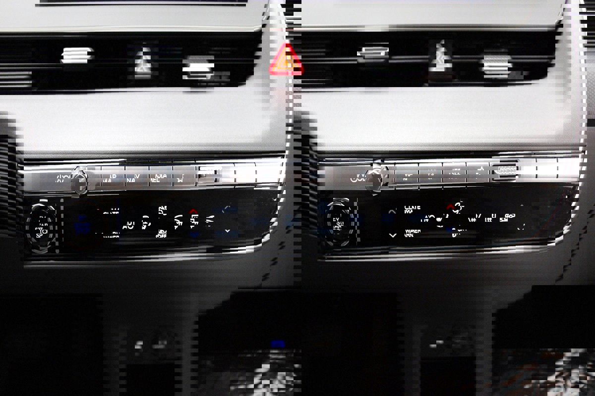 Used 2023 Hyundai Ioniq 5 SEL w/ Cargo Package image 54