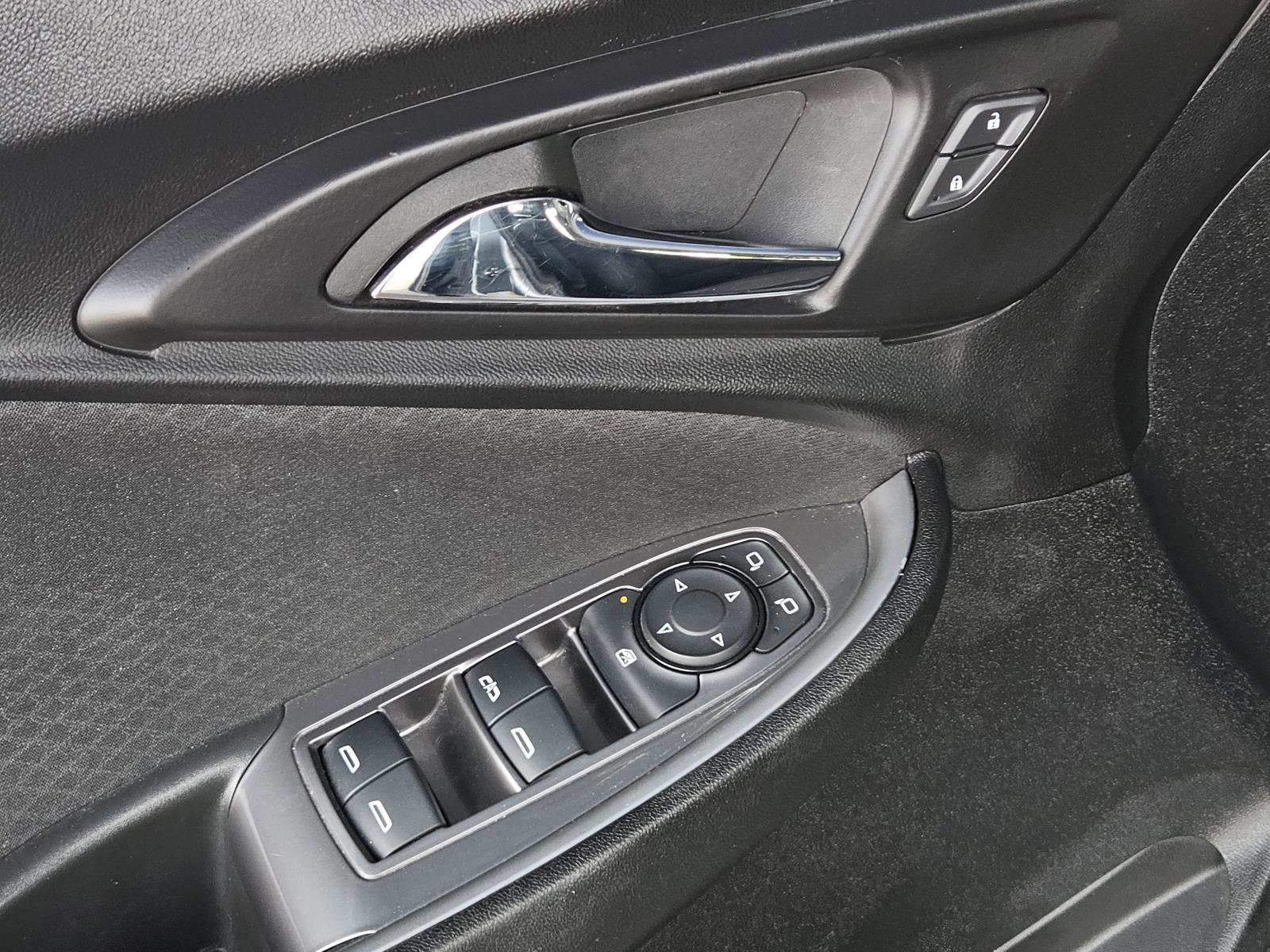 Used 2024 Chevrolet Malibu LT FWD image 26