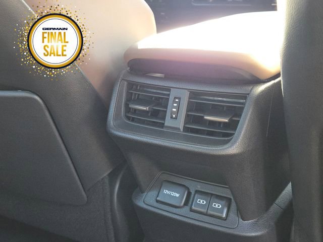 Certified 2025 Lexus ES 350 w/ Premium Package image 14