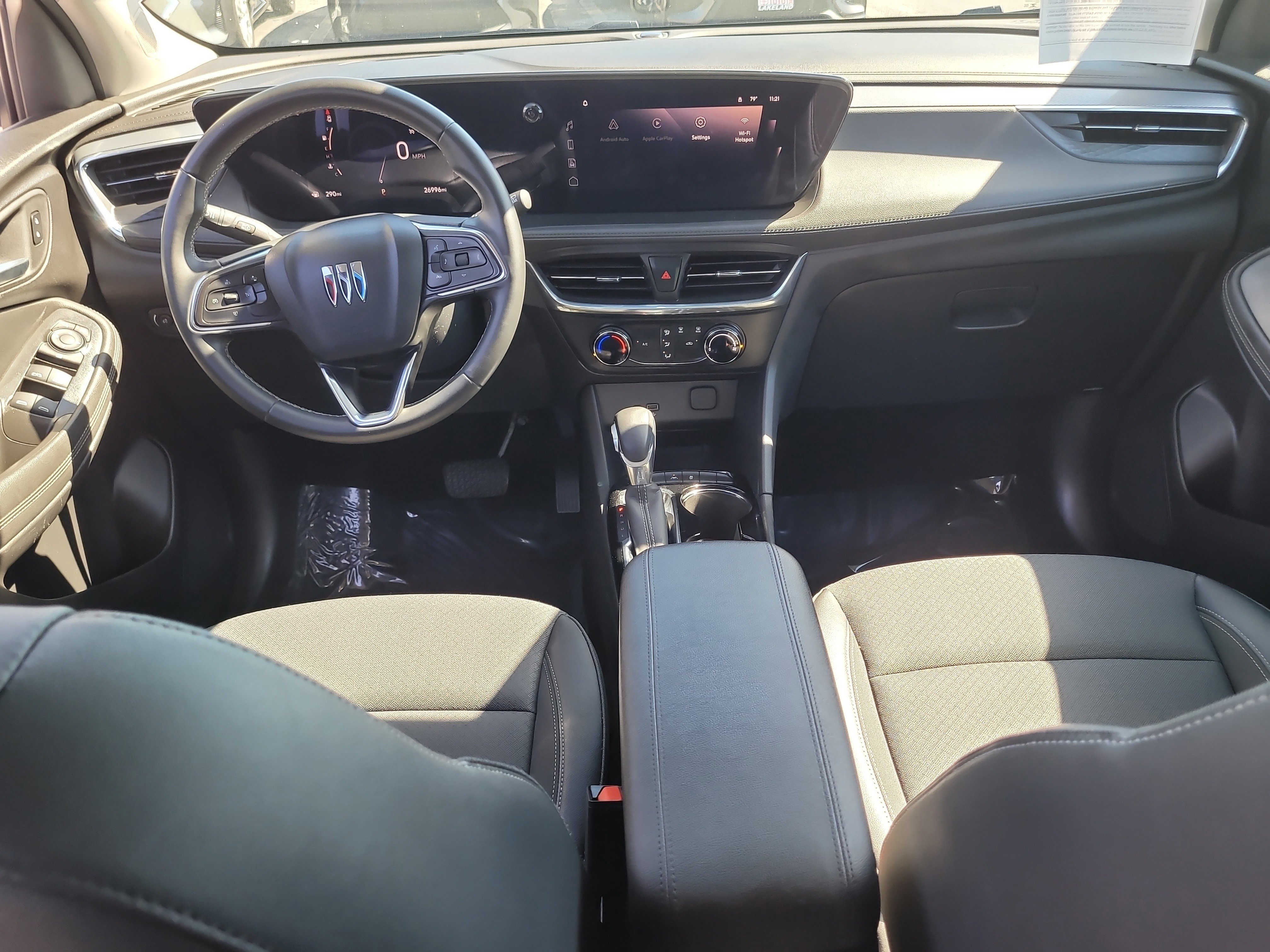 Used 2025 Buick Encore GX Preferred image 15