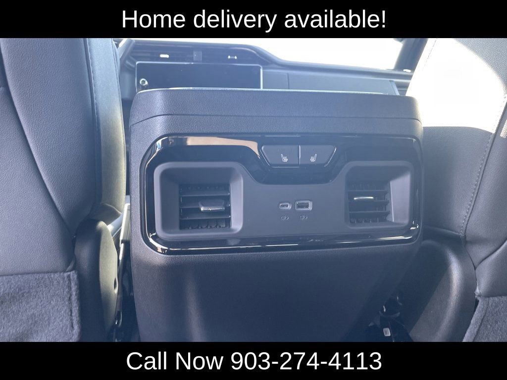 New 2026 GMC Sierra 2500 AT4 w/ AT4 Premium Plus Package image 26