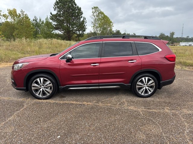Used 2021 Subaru Ascent Touring w/ Popular Package #2A image 5