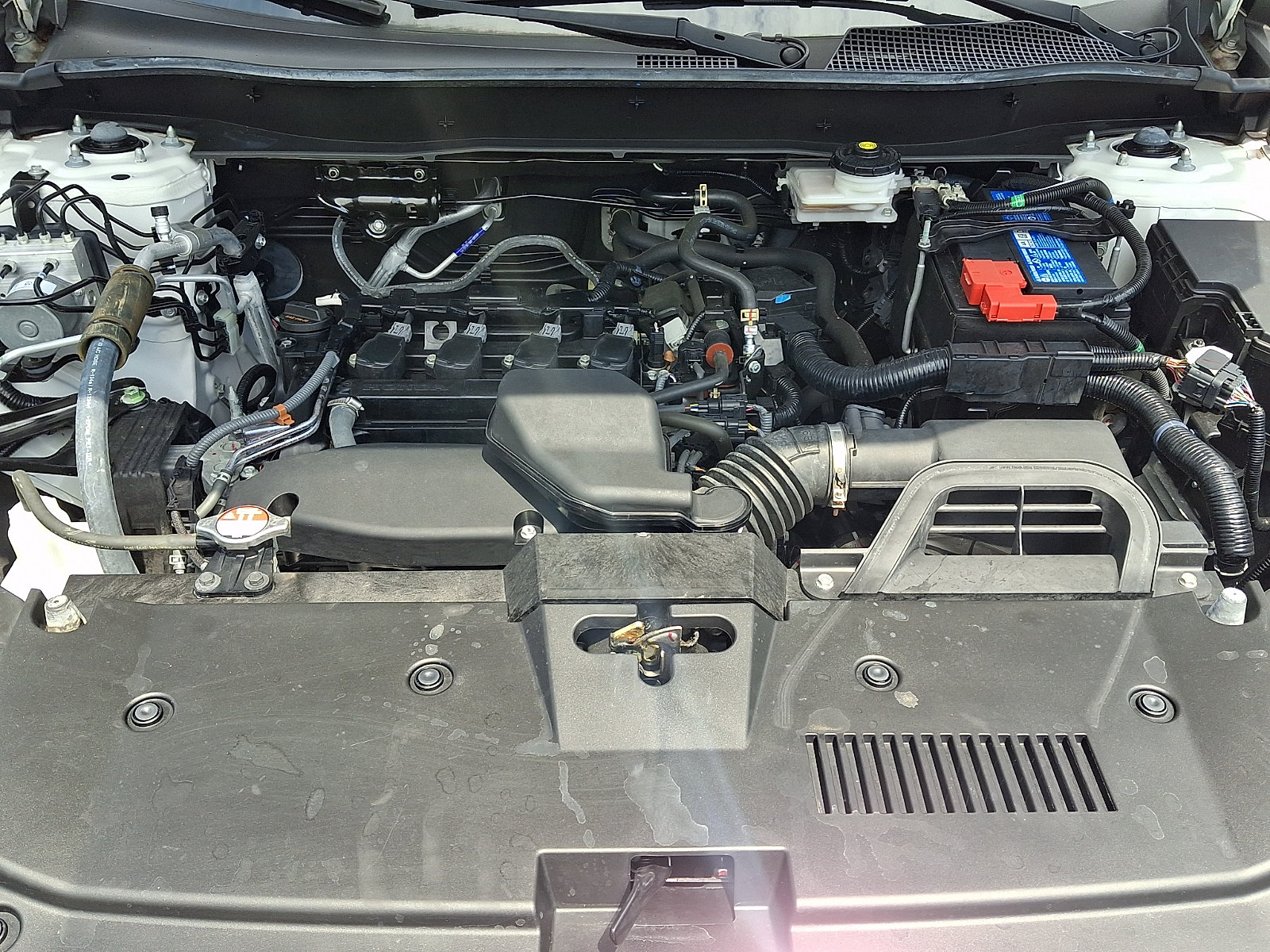 Used 2023 Honda CR-V EX image 27