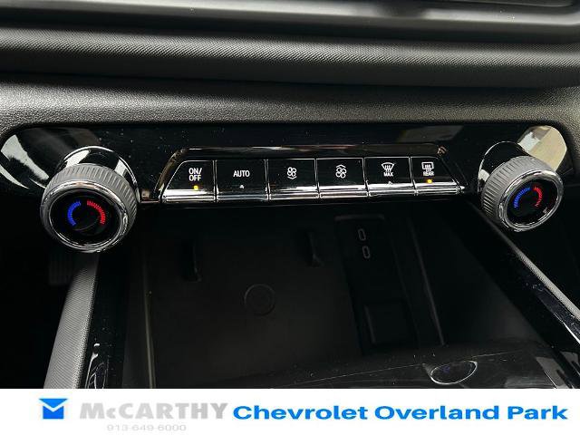 New 2026 Chevrolet Silverado EV LT image 14