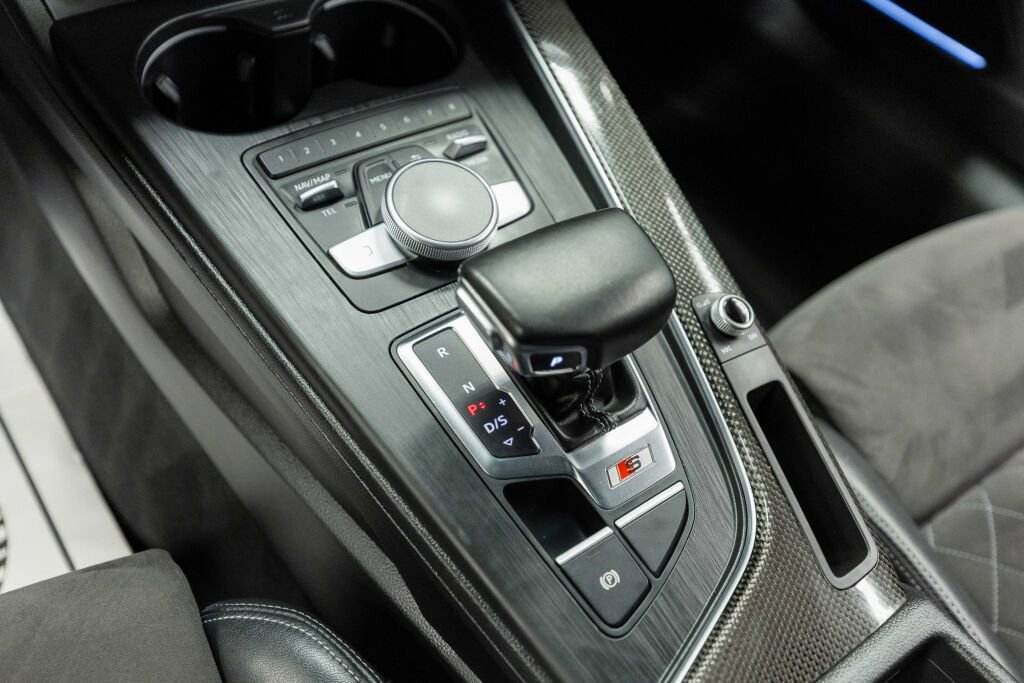 Used 2018 Audi S5 Prestige w/ Driver Assistance Package image 11