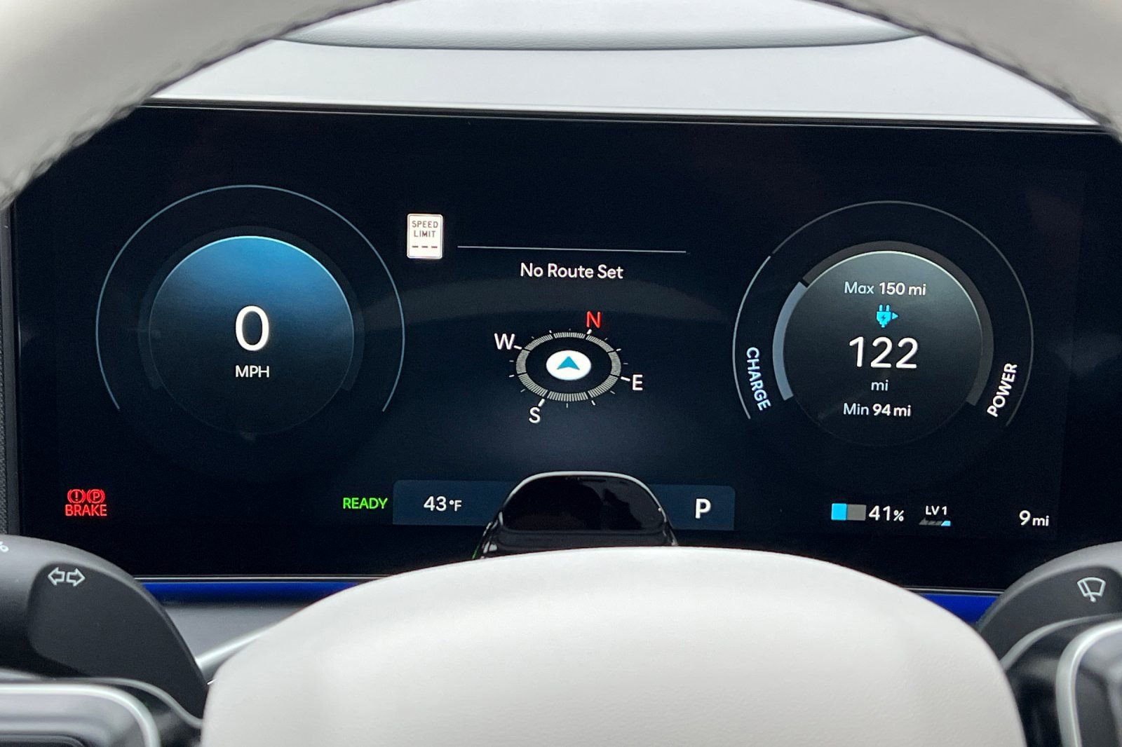 New 2026 Hyundai Ioniq 9 Calligraphy image 34