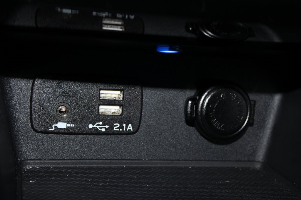 Used 2023 Subaru Forester Wilderness image 23