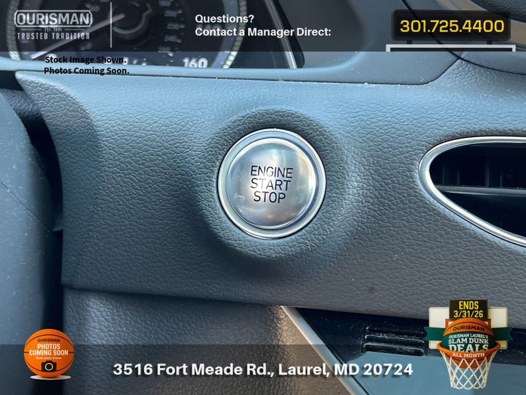 Used 2023 Hyundai Sonata SEL image 22