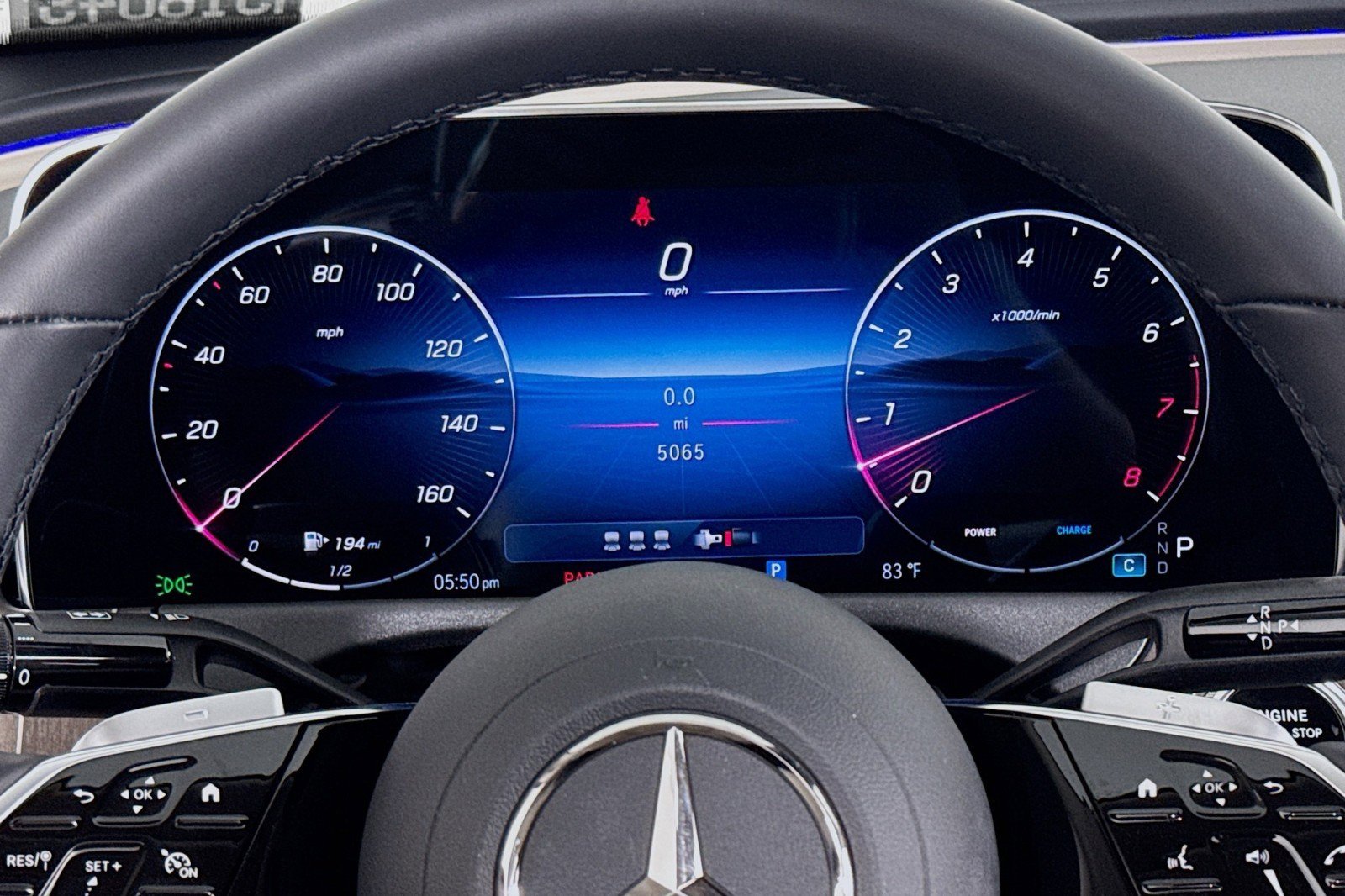 Used 2026 Mercedes-Benz E 450 4MATIC Sedan image 19