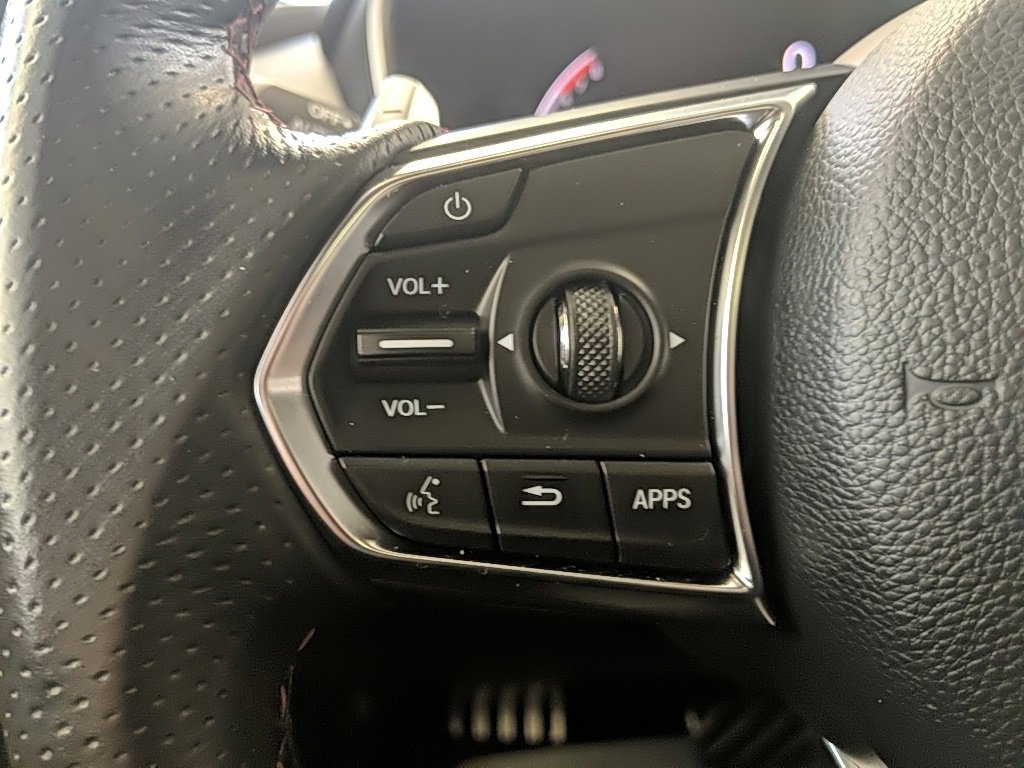 Used 2022 Acura MDX Type S image 23