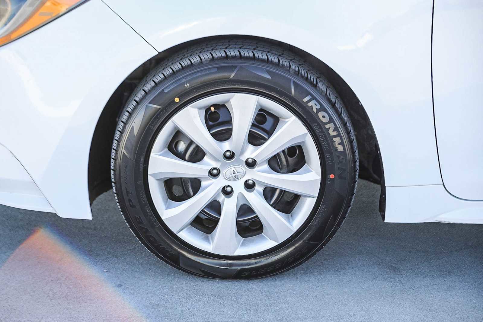 Certified 2023 Toyota Corolla LE image 11