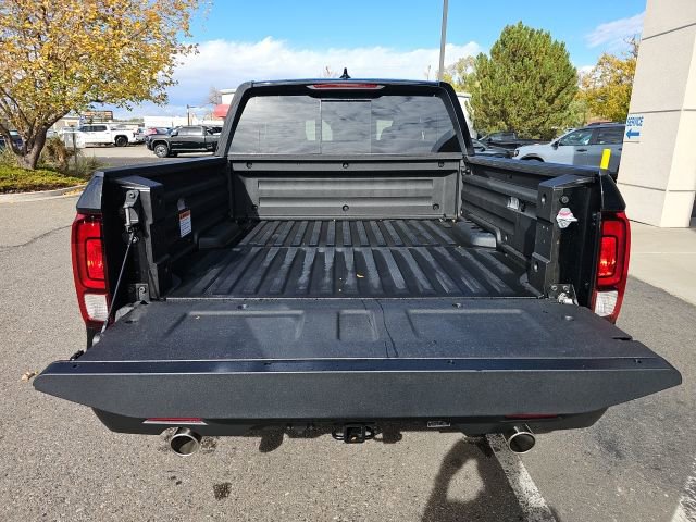 New 2026 Honda Ridgeline RTL image 7