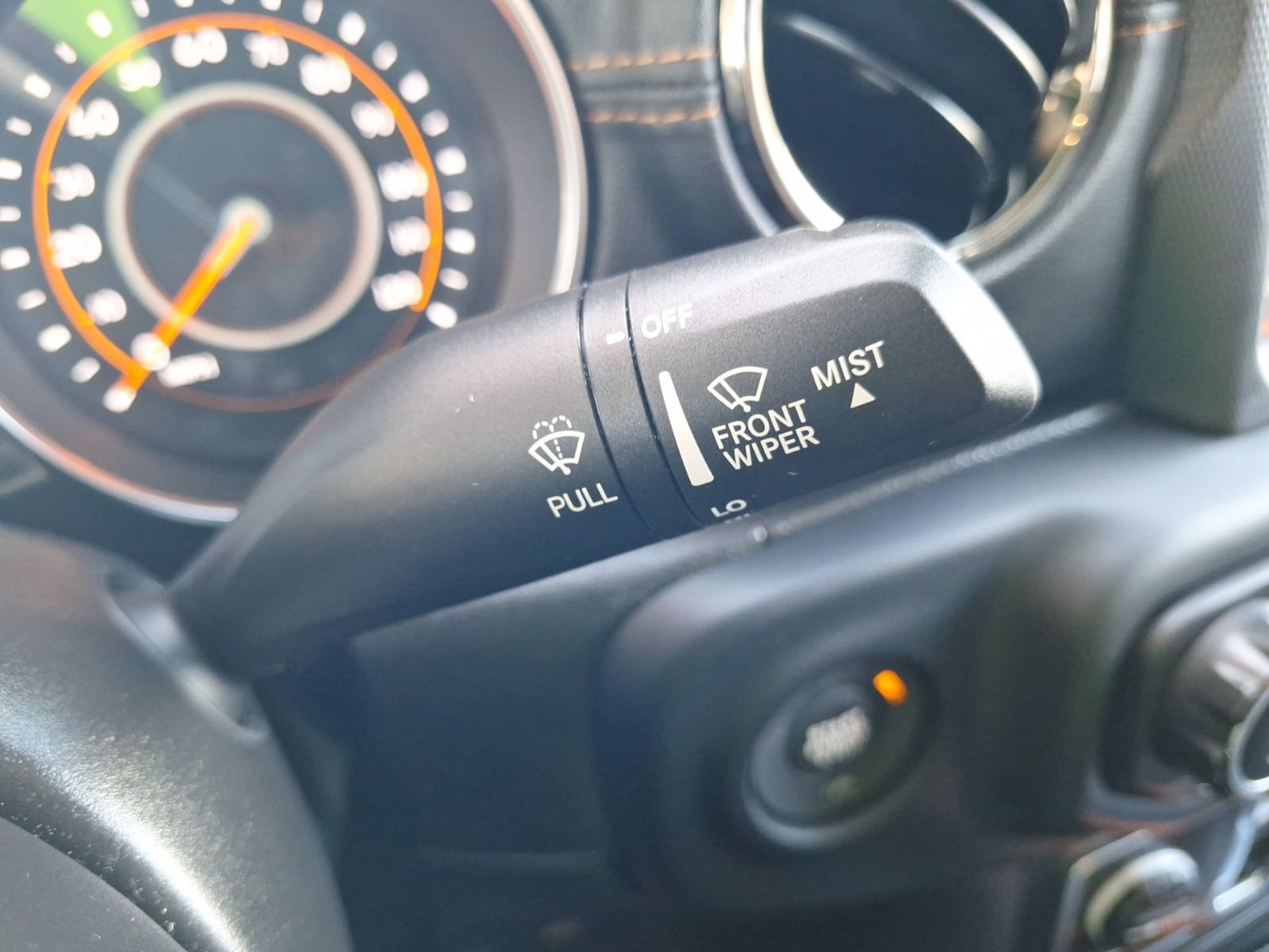 Used 2023 Jeep Gladiator Overland image 23