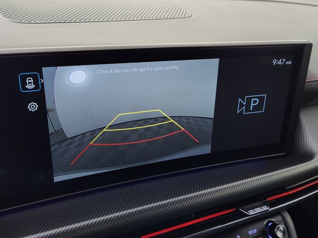 Certified 2025 Hyundai Sonata N Line FWD image 20