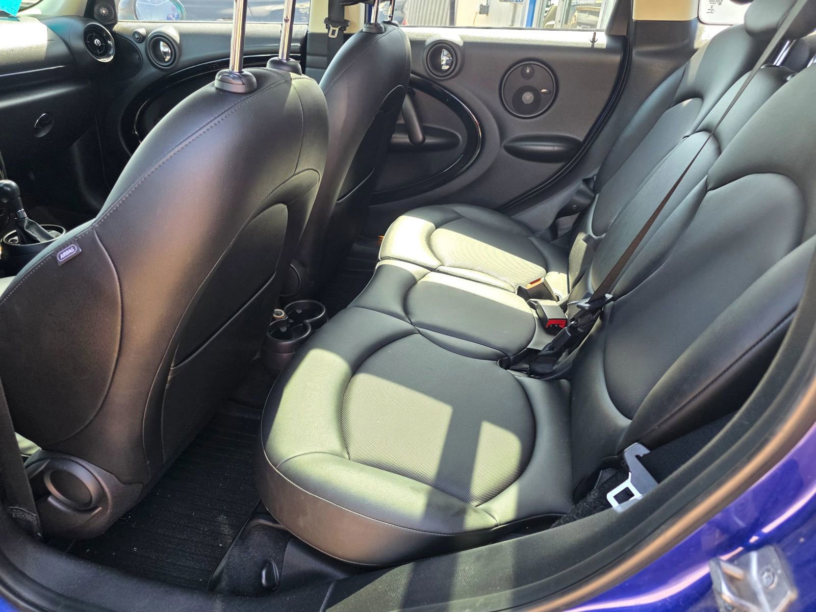 Used 2015 MINI Cooper Countryman S w/ Cold Weather Package image 10