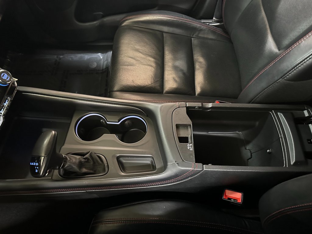 Certified 2024 Dodge Durango GT image 34