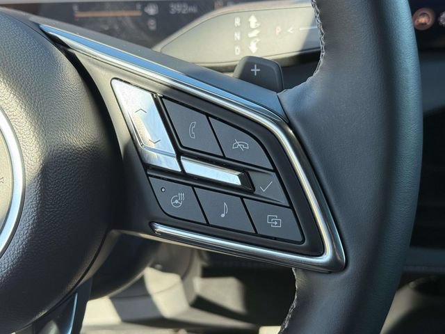 Used 2025 Buick Enclave Sport Touring w/ Power Package AWD/4WD image 19