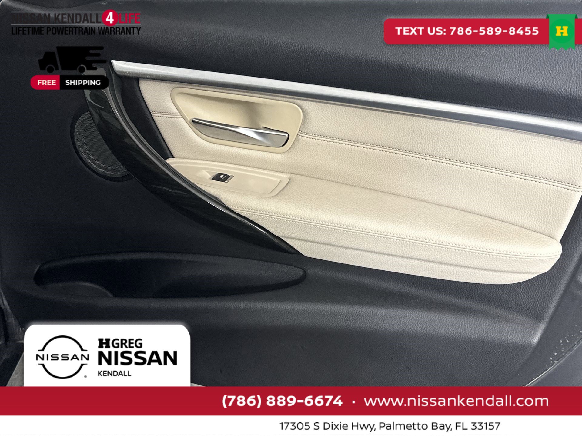 Used 2018 BMW 330e w/ Premium Package image 35