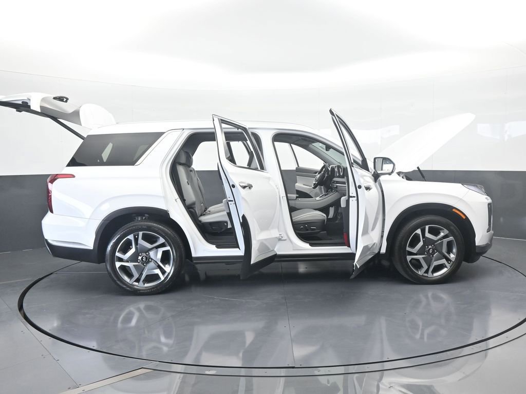 Used 2024 Hyundai Palisade SEL image 93