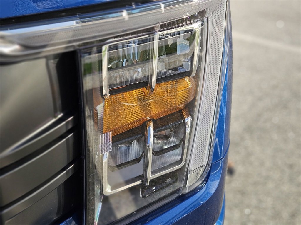 Used 2023 Ford F150 XLT w/ Equipment Group 302A High image 10