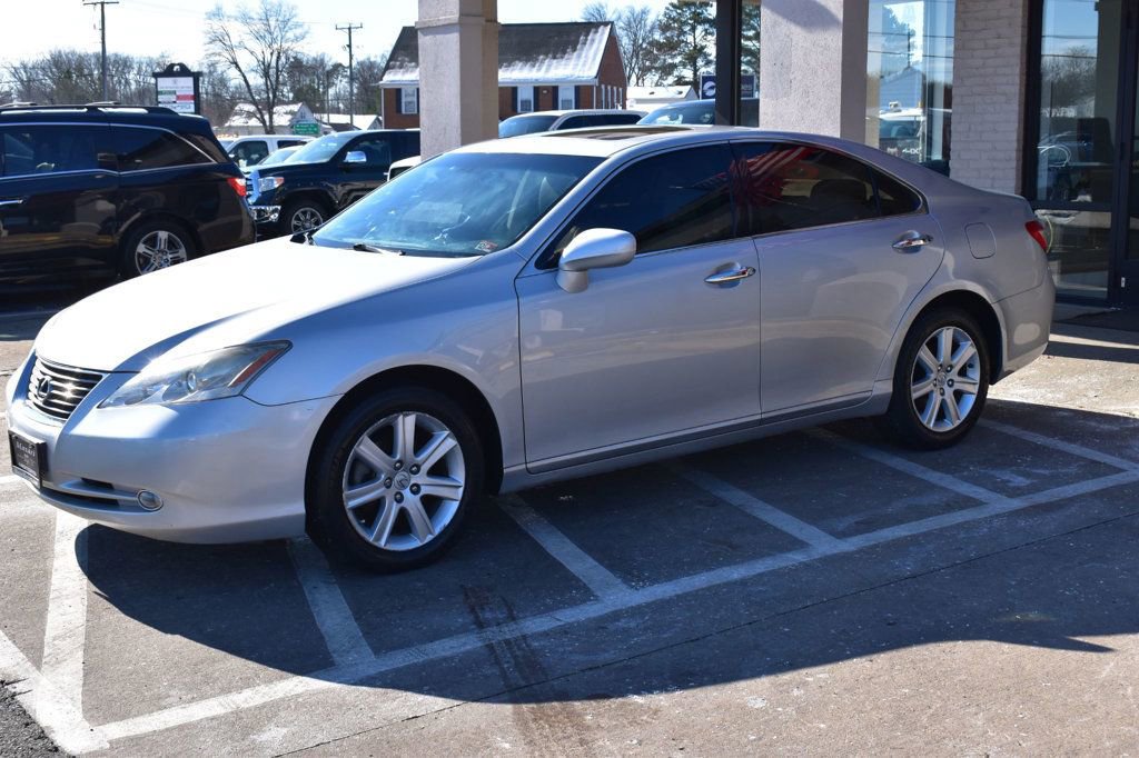 Used 2009 Lexus ES 350 FWD image 8