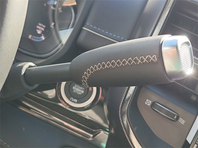 New 2026 RAM 2500 Limited image 28