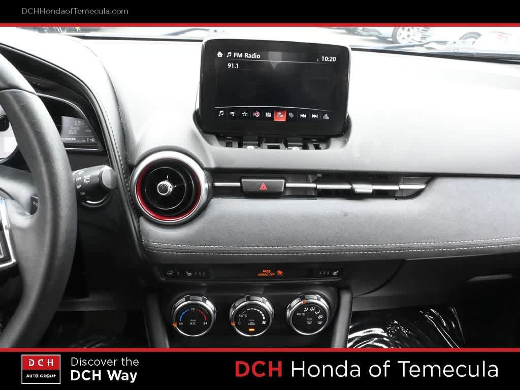 Used 2019 MAZDA CX-3 Grand Touring w/ Premium Package AWD/4WD image 13