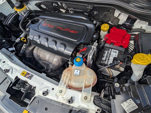 Used 2019 RAM ProMaster City Tradesman image 19