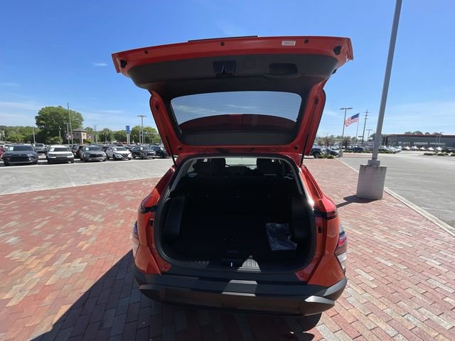 Used 2024 Hyundai Kona SEL FWD image 33