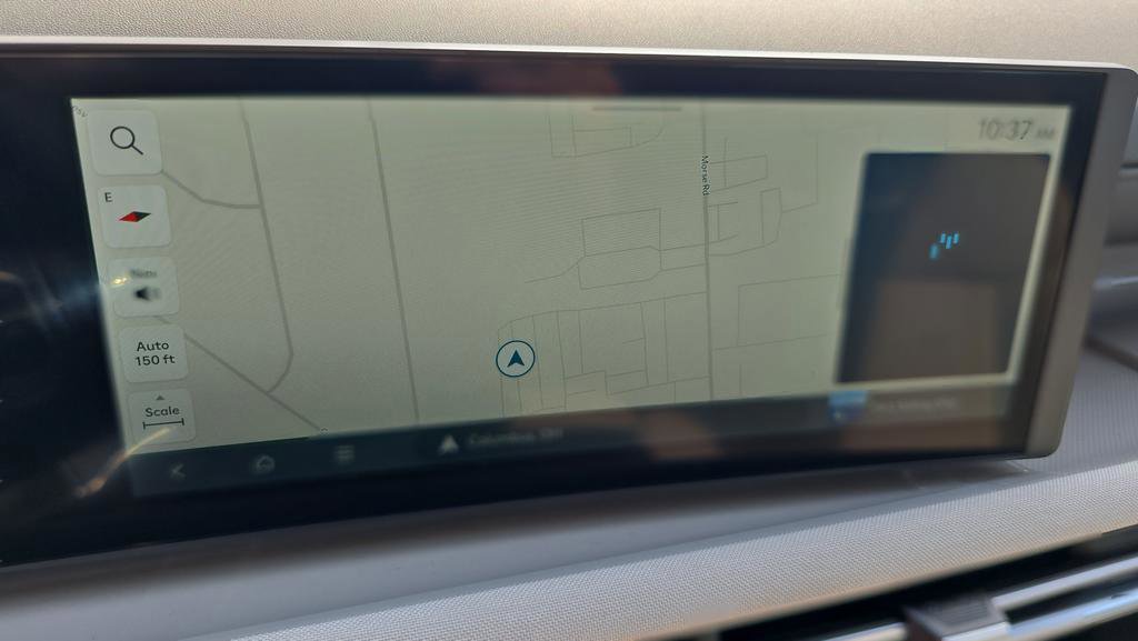 New 2026 Hyundai Tucson Limited AWD/4WD image 28