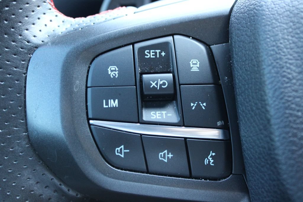Used 2024 Ford Ranger Raptor AWD/4WD image 17