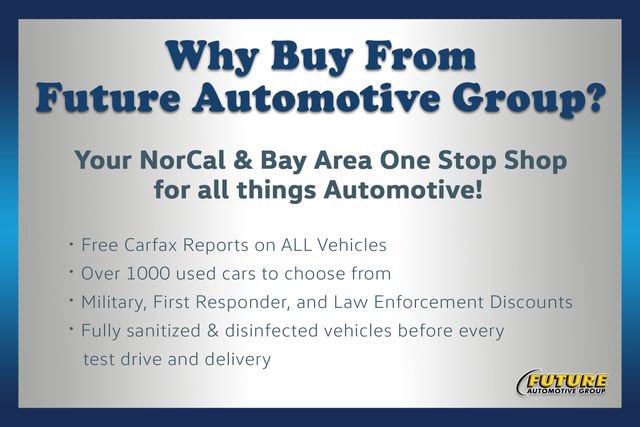 Used 2024 Ford Edge Titanium image 2