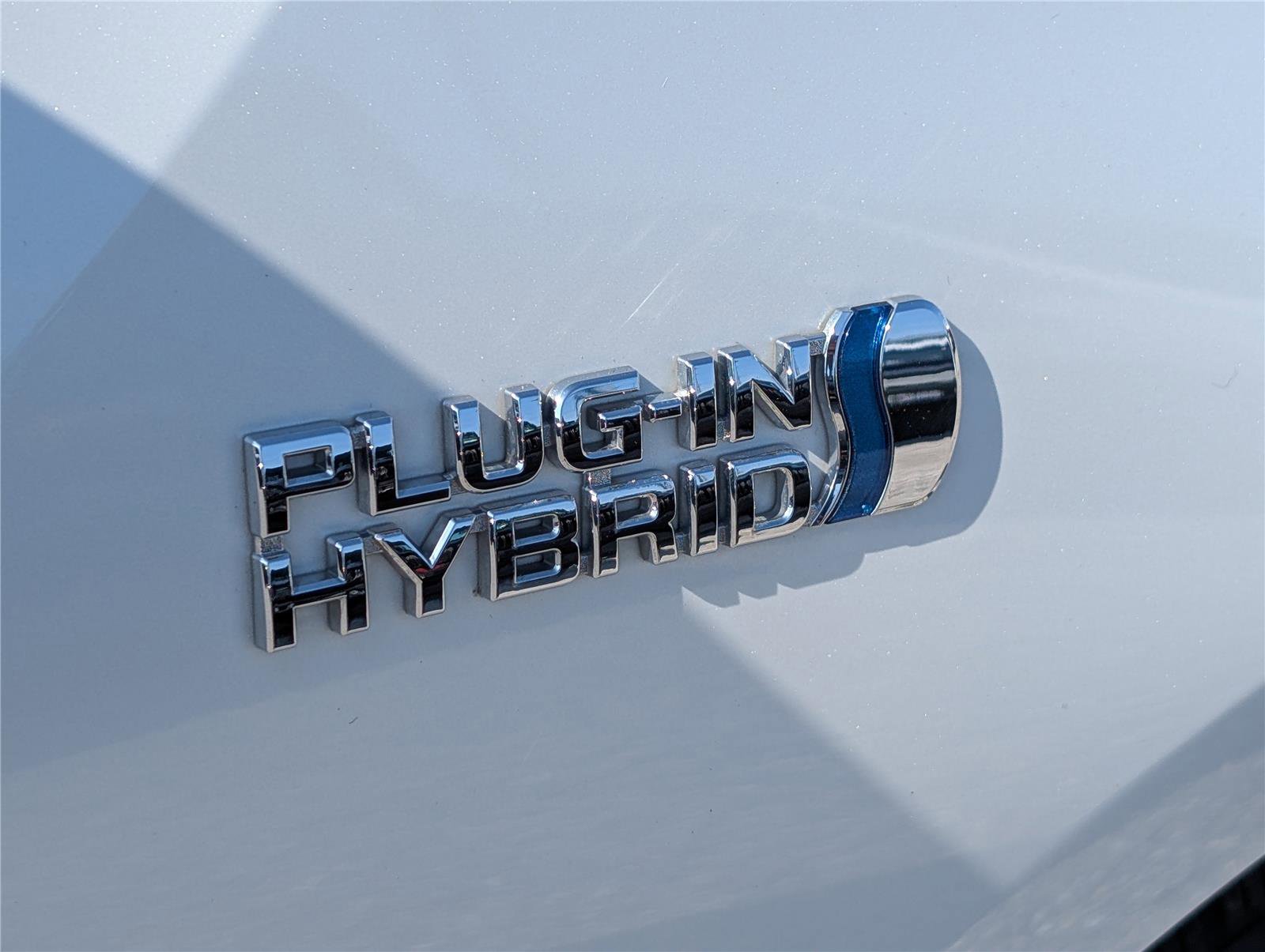 Used 2021 Toyota Prius Prime XLE image 11