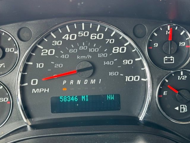 Used 2018 Chevrolet Express 2500 w/ Driver Convenience Package image 13