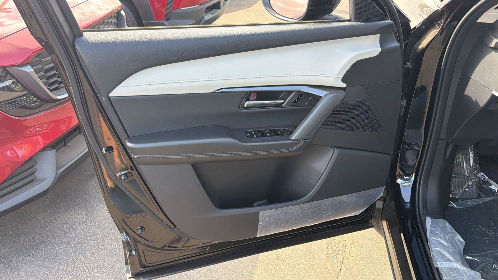 New 2026 MAZDA CX-5 Select AWD/4WD image 11