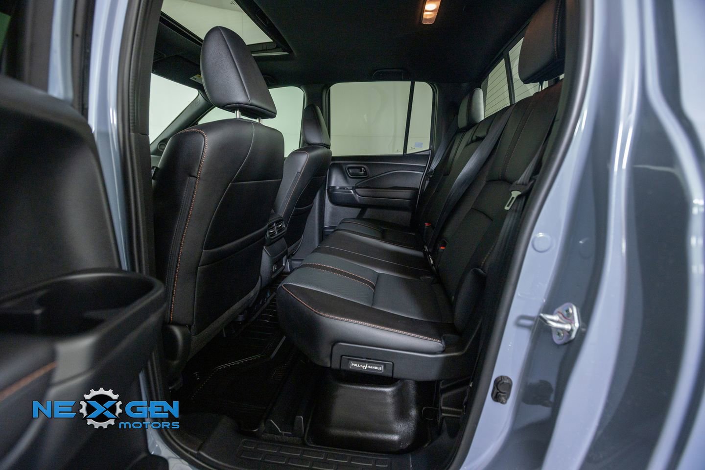 Used 2024 Honda Ridgeline TrailSport image 27