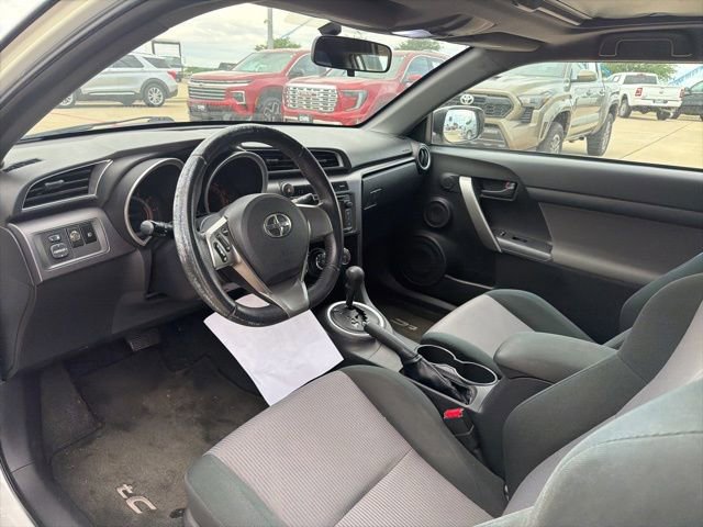 Used 2015 Scion tC image 16