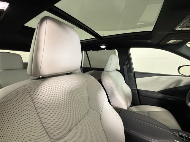 Used 2025 Lexus TX 350 AWD w/ Technology Package image 34