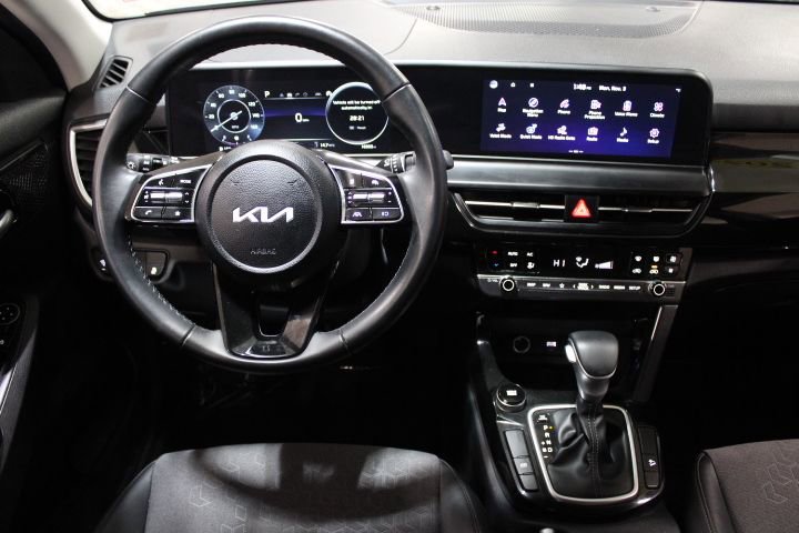 Used 2024 Kia Seltos S image 27