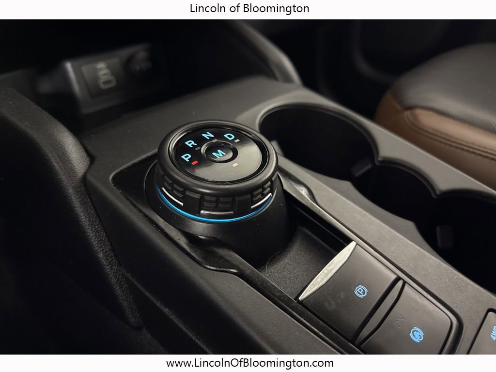 Used 2024 Ford Bronco Sport Badlands w/ Premium Package image 46