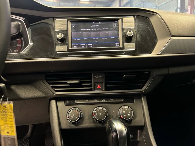 Used 2019 Volkswagen Jetta S FWD image 24