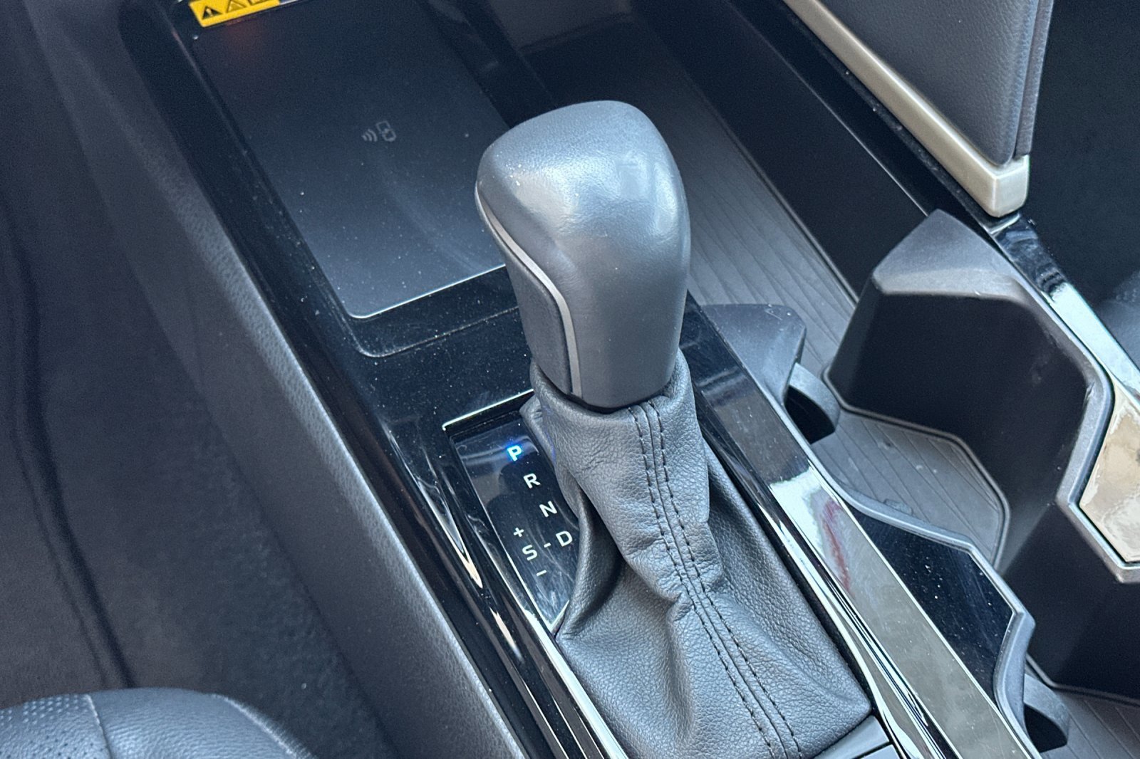 Certified 2025 Toyota Camry XSE FWD image 20