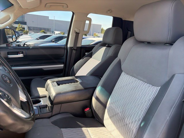 Used 2016 Toyota Tundra SR RWD image 9